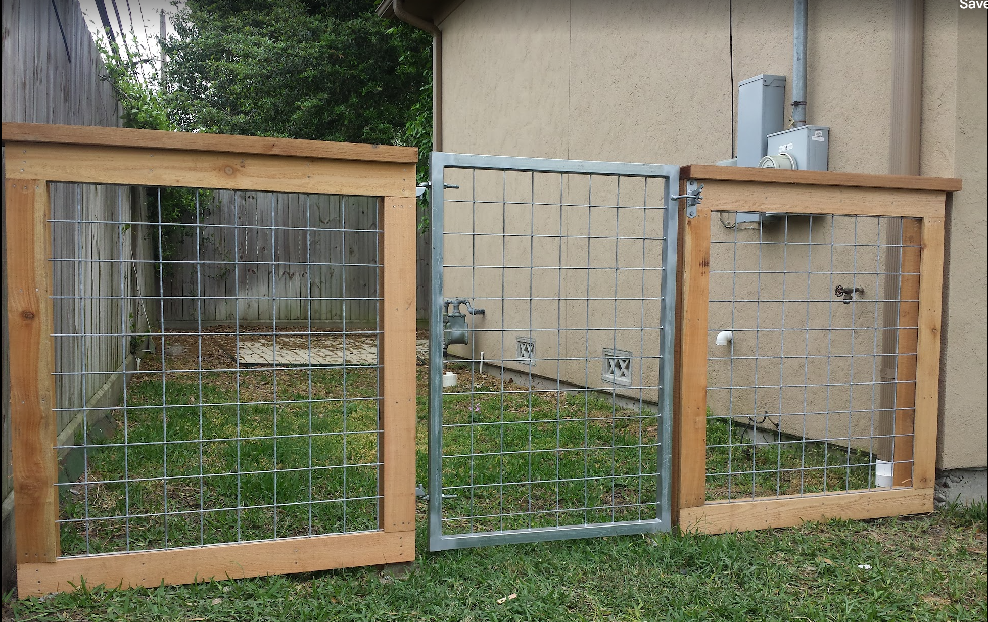 Dog kennels and cages Houston