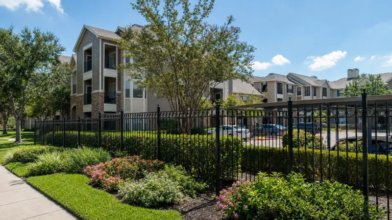 Apartment Complex Fence Installation in Houston, TX: What Property Managers Need to Know