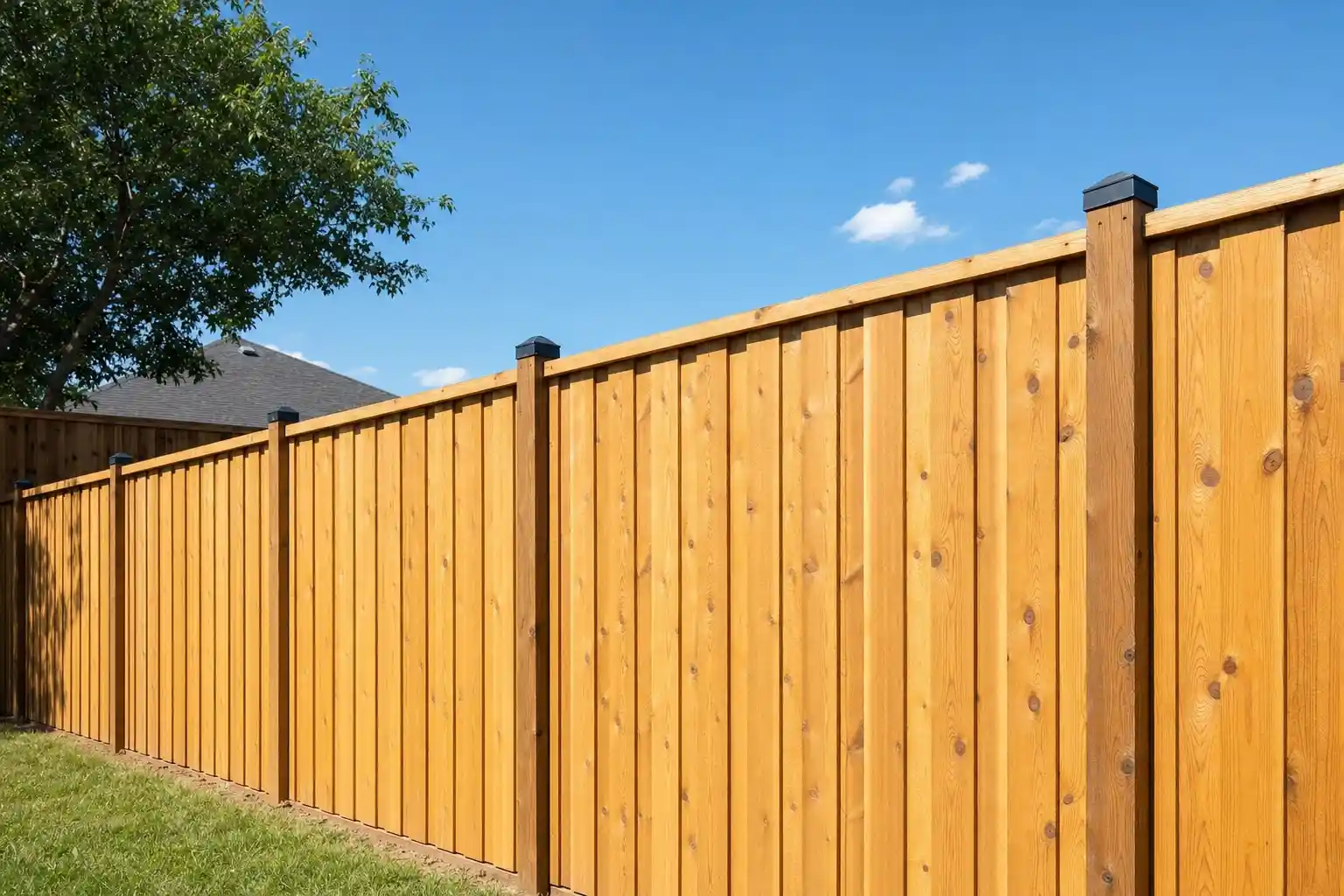 Western Red Cedar Fence Installation Near Me — Houston, TX Expert Guide (2026)