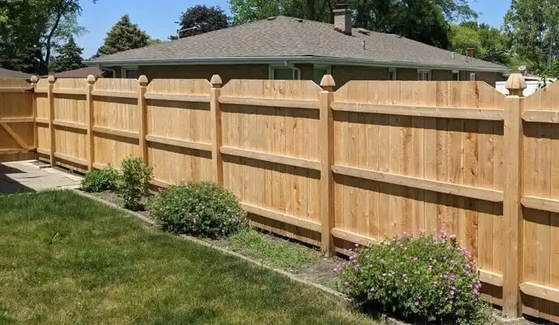 Cedar Fence Installation Near Me in Houston, TX: How to Choose the Right Style, Height, and Installer