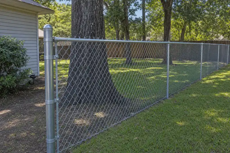 Chain Link Fence Installation Near Me in Houston, TX: What to Expect From Start to Finish