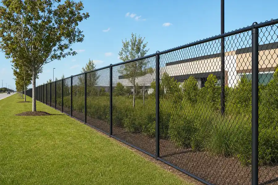 Commercial Fence Contractor in Cypress, TX - How to Choose