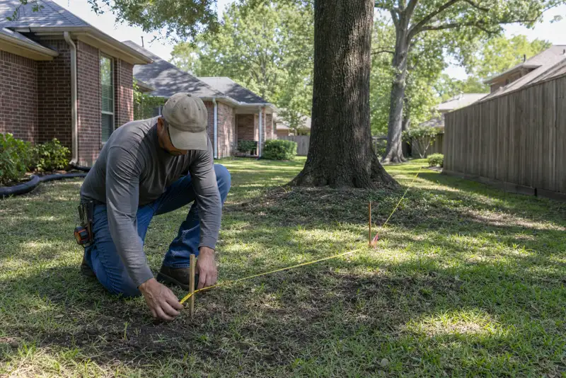 Fence Contractor Near Me in Houston, TX: How to Find One You Can Trust