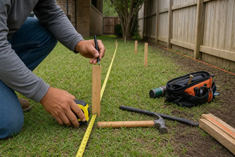 Fence Installation Houston TX: Permits, Property Lines, and HOA Rules Homeowners Miss