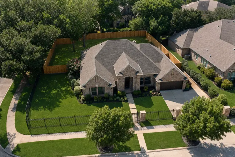 Fence Installation in Missouri City, TX — All Styles