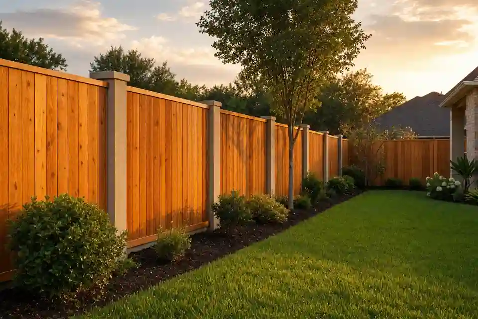 Fence Installation Near Me in Houston, TX: How to Hire the Right Contractor