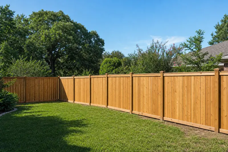 Fence Permit Requirements in Houston, TX: What Homeowners and Commercial Properties Should Know