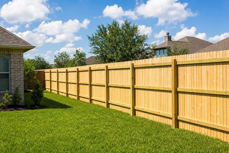 How to Choose a Fence Installation Company in Houston, TX: A Practical Checklist