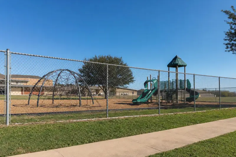 School and Playground Fence Installation in Houston, TX: Safety, Height, and Code Requirements