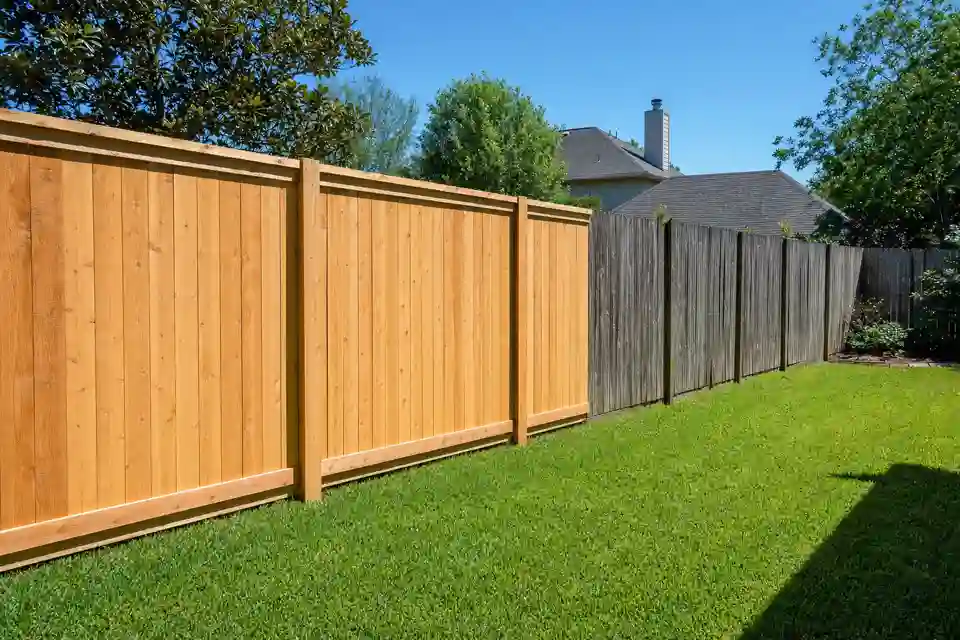 Wood Fence Contractor Near Me in Houston, TX: How to Compare Quotes the Right Way