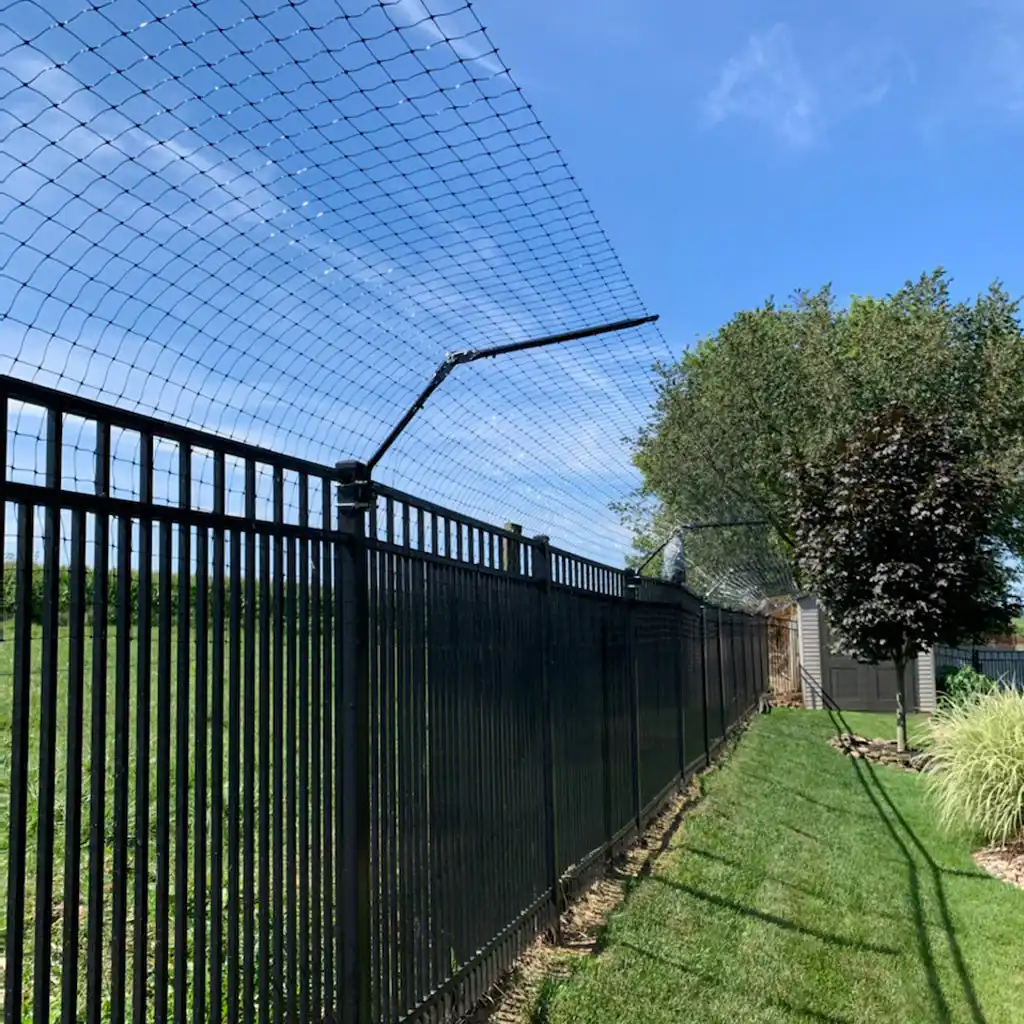 Window bars and security grilles Houston